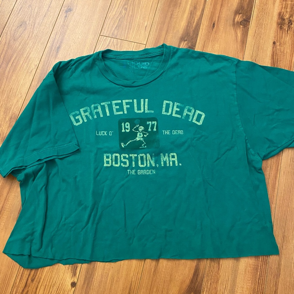 Grateful Dead oversize T-shirt